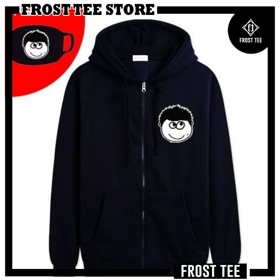 Áo Khoác Mixi Gaming _ Tặng kèm khẩu trang | FROSTEE STORE