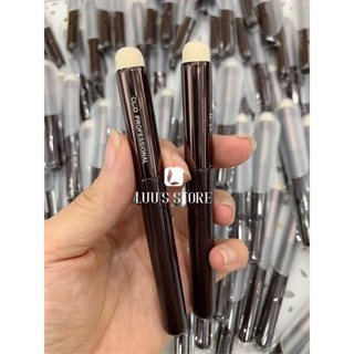 Cọ môi clio đầu tròn / cọ son bobbi