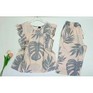 Bộ lửng cánh tiên - lanh/tole vnxk f21