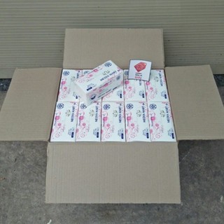 THÙNG 40 GÓI RÚT LỤA CAO CẤP MEDIA MART 300 TỜ 3 LỚP SIÊU MỀM MỊN VÀ DAI