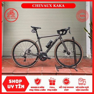Xe Đạp Chevaux KAKA | Full Shimano Sora R3000