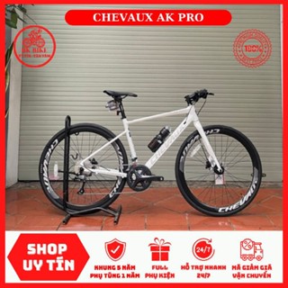 Xe Đạp CHEVAUX AK PRO | Toàn Đồ Nhật