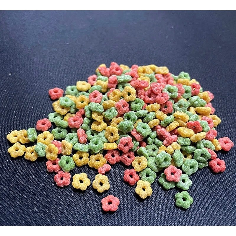 Bánh cookie hoa quế thảo mộc cho hamster [20gr / 50gr]
