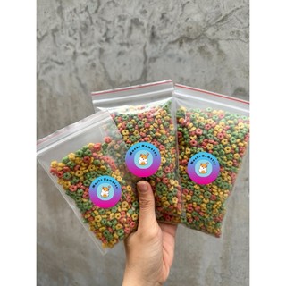 Bánh cookie hoa quế thảo mộc cho hamster [20gr / 50gr]