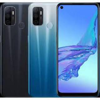 (Chính Hãng)điện thoại Oppo A53 (2020) 2sim ram 8G/256G,, Cày Liên Quân siêu mượt, Bảo hành 12 tháng - GS3