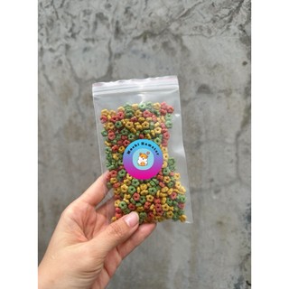 Bánh cookie hoa quế thảo mộc cho hamster [20gr / 50gr]