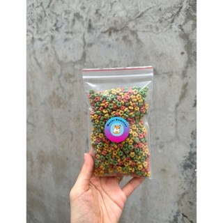 Bánh cookie hoa quế thảo mộc cho hamster [20gr / 50gr]