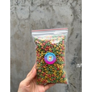 Bánh cookie hoa quế thảo mộc cho hamster [20gr / 50gr]