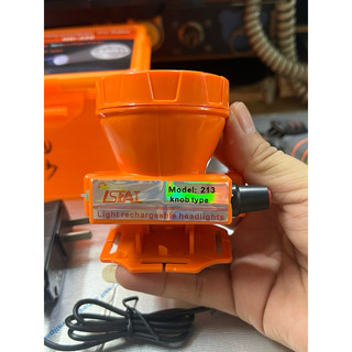 ĐÈN SẠC ĐỘI ĐẦU DIMMER 213 THÁI