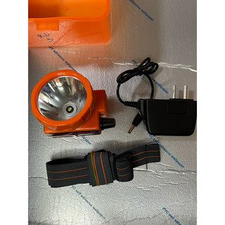 ĐÈN SẠC ĐỘI ĐẦU DIMMER 213 THÁI