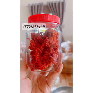 Khô bò sợi loại ngon khô