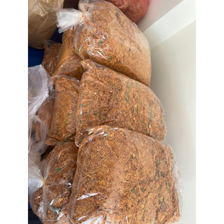 Khô gà vụn sỉ 5kg