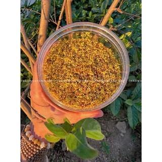 Trà hoa mộc ( quế hoa) thượng hạng