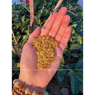 Trà hoa mộc ( quế hoa) thượng hạng