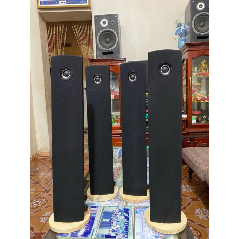 Loa cây LG SH 94TA - cs 140w/1c 4omh - hàng cũ thanh lý giá rẻ