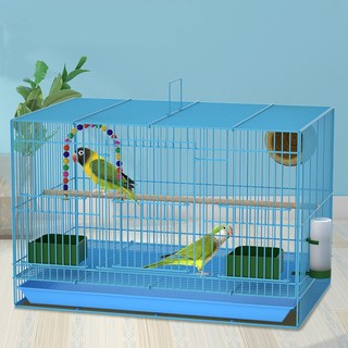 Lồng chứa to phù hợp nuôi chim, thỏ,bọ giá rẻ