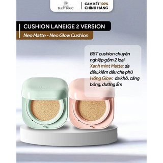 Phần nước LANEIGE NEO CUSHION