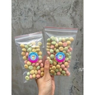 Bánh cookie bi cho hamster