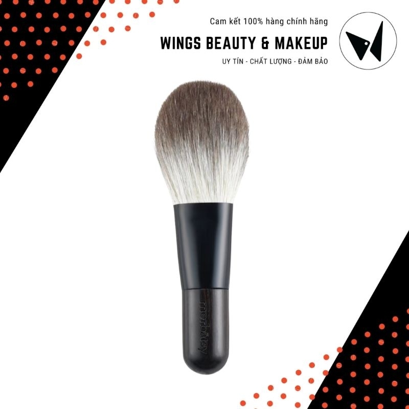MERBATSY - Cọ phủ phấn Powder Brush