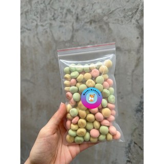 Bánh cookie bi cho hamster [20gr / 50gr]