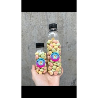Bánh cookie bi cho hamster [20gr / 50gr]