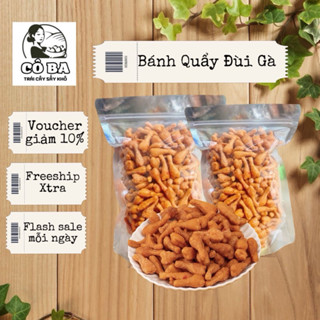  Bánh Quẩy Đùi Gà Phô Mai Cay1KG Giòn Tan Béo Thơm Kèm Vị Cay Cay Siêu Lạ Miệng SHOP CÔ BA ĂN VẶT 