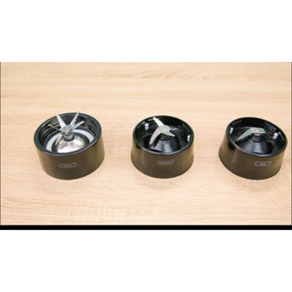 Phụ kiện chính hãng - Cối thuỷ tinh máy xay Hafele HSB-0621FS (535.43.277)