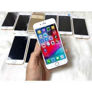 Ốp lưng điện thoại iphone 5 5s 6 6s 6 plus - ốp lưng điện thoại iphone cũ giá rẻ a1