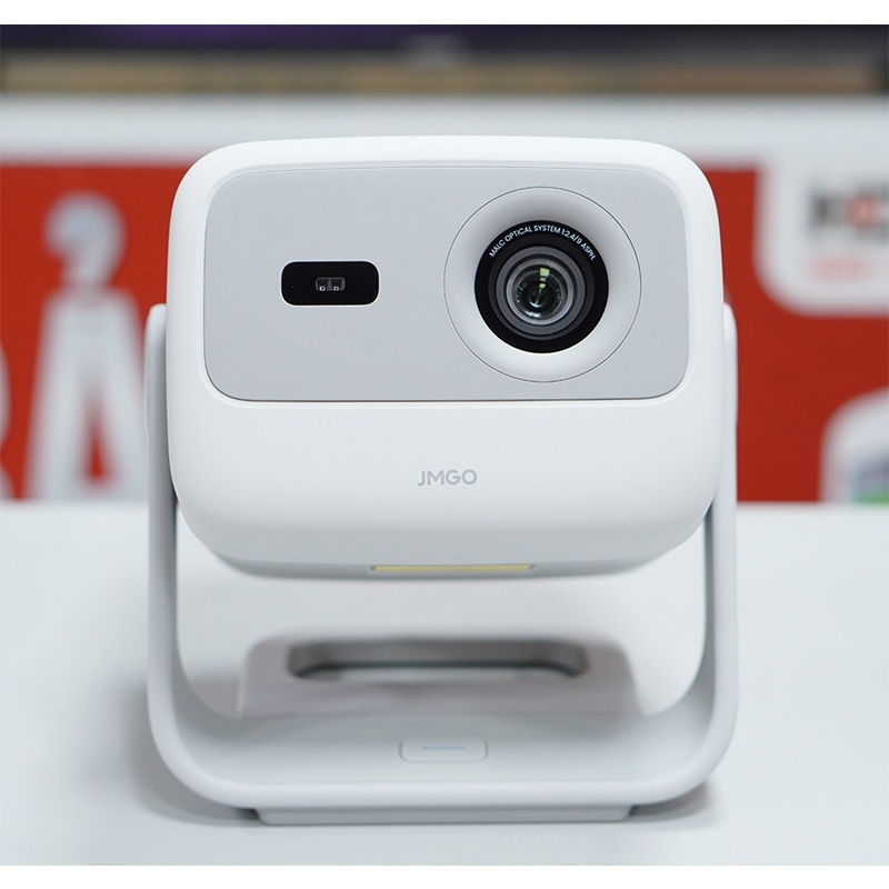 Máy chiếu Full HD JMGO N1s Hàng chính hãng, Bản Quốc Tế - ZAMACO AUDIO