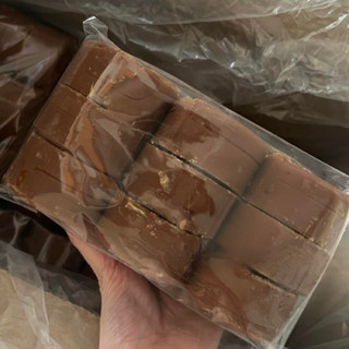 Đường Thốt Nốt AN GIANG gói 1kg 9 VIÊN TO- CHUYÊN DÙNG NẤU CHÈ/LÀM BÁNH