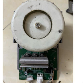 Motor BLDC 24v brushless không chổi than 24v chưa đấu (38w /47,7w /60w)