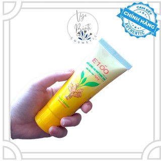 Tuýp sữa rửa mặt nghệ e100 ngừa thâm mụn