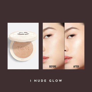 (Sale Hư Hộp) Phấn bắt sáng Di 0r Forever Couture Luminizer Highlighter