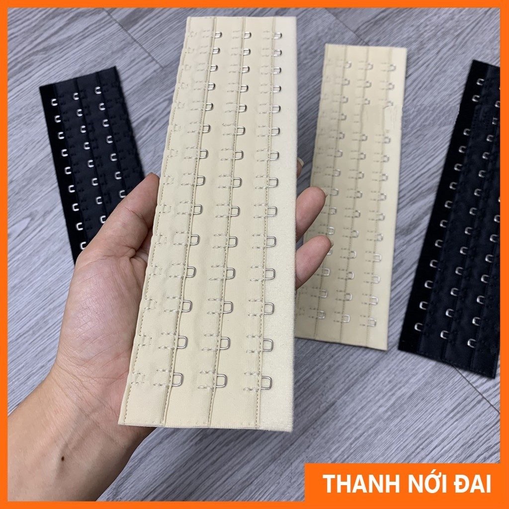 Thanh Nới Size Đai Nịt Bụng VORONIN