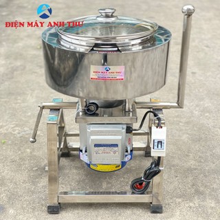 Máy xay giò chả, xúc xích công nghiệp, máy xay đa năng động cơ 1.5kwxay pate,xay đa năng