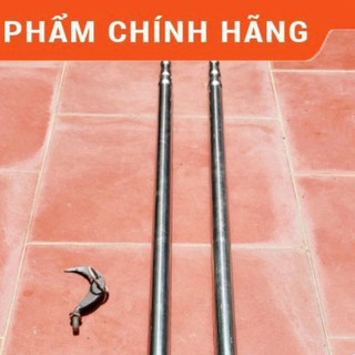 🌟💧[CAO CẤP]🌟💧 sào bẫy chim 5m-6m inox tặng lưỡi hái hoa quả [CHẤT LƯỢNG]🌟💧