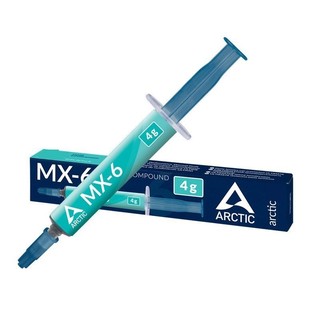 Keo tản nhiệt arctic mx4, mx5, mx6 làm mát cpu loại 2g, 4g, 8g, 20g