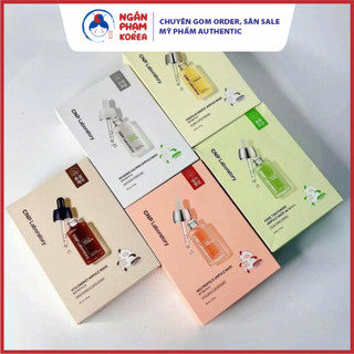 Mặt nạ giấy CNP Laboratory Ampule Mask 25ml