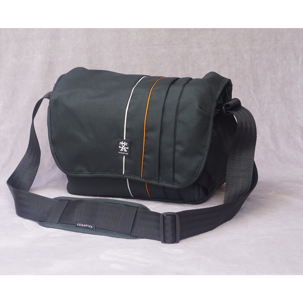 Túi Máy ảnh Crumpler Jackpack Photo 7500.VL