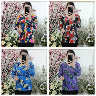 Áo Lẻ_Bà Ba Bông_Bảng Bông 4 - Không Quần