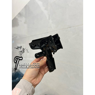 Pat Rổ Wave Alfa 110 Đời 2017 Đến 2024