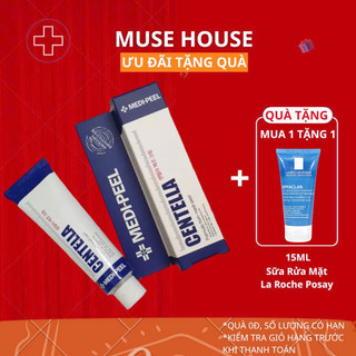 [DATE 01/25] Kem Ngừa Mụn Rau Má Medi-Peel Centella - Muse House