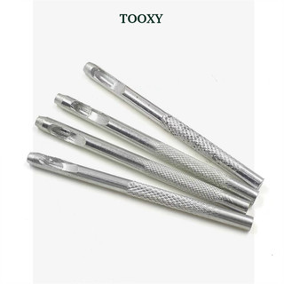 Đinh đục lỗ thắt lưng da nam 3.5mm- cây đục lỗ chất liệu hợp kim không gỉ tiện lợi dl01