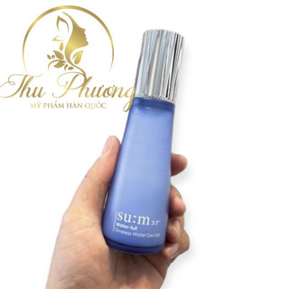 Xịt khoáng sum xanh 60ml