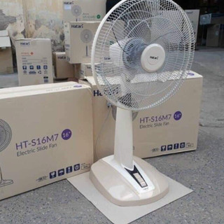 Quạt cây lửng hatari ht-s16m7 thái lan - bảo hành 2 năm