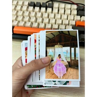 [HOẢ TỐC] IN ẢNH SIZE 6X9 CHỈ 1K/TẤM