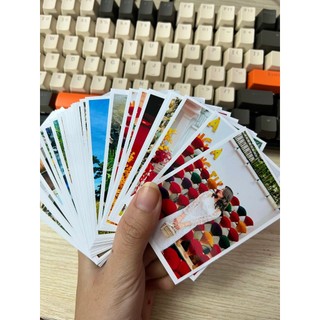 [HOẢ TỐC] IN ẢNH SIZE 6X9 CHỈ 1K/TẤM
