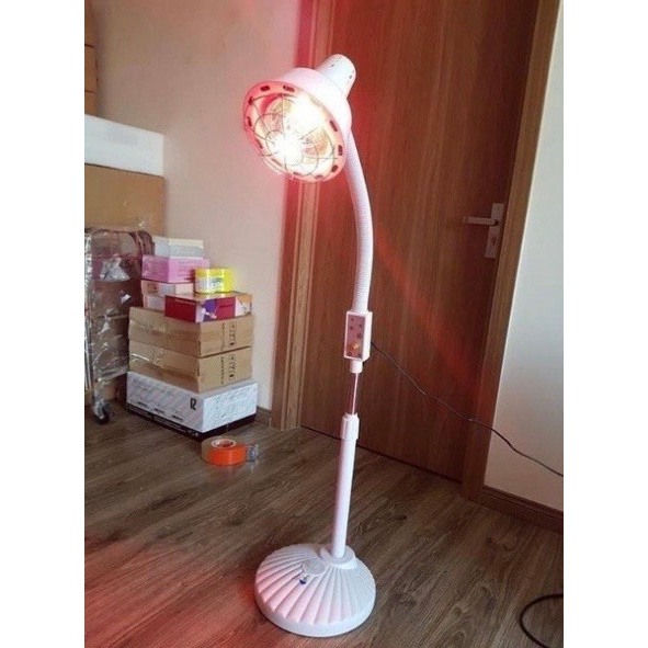 Đèn  Hồng  Ngoại Trị Liệu