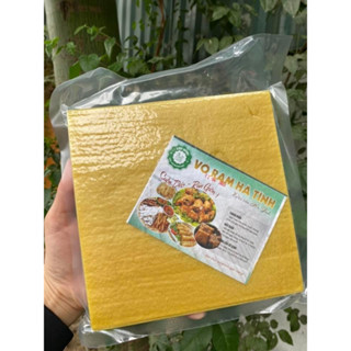 COMBO 3 Tập Vỏ Bánh Ram Hà Tĩnh hút chân không loại ngon hảo hạng dẻo mềm dễ gói rán giòn lâu ráo mỡ