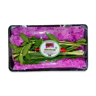 Nông Sản Việt Vĩ Khoai Mỡ bào sẵn 300g